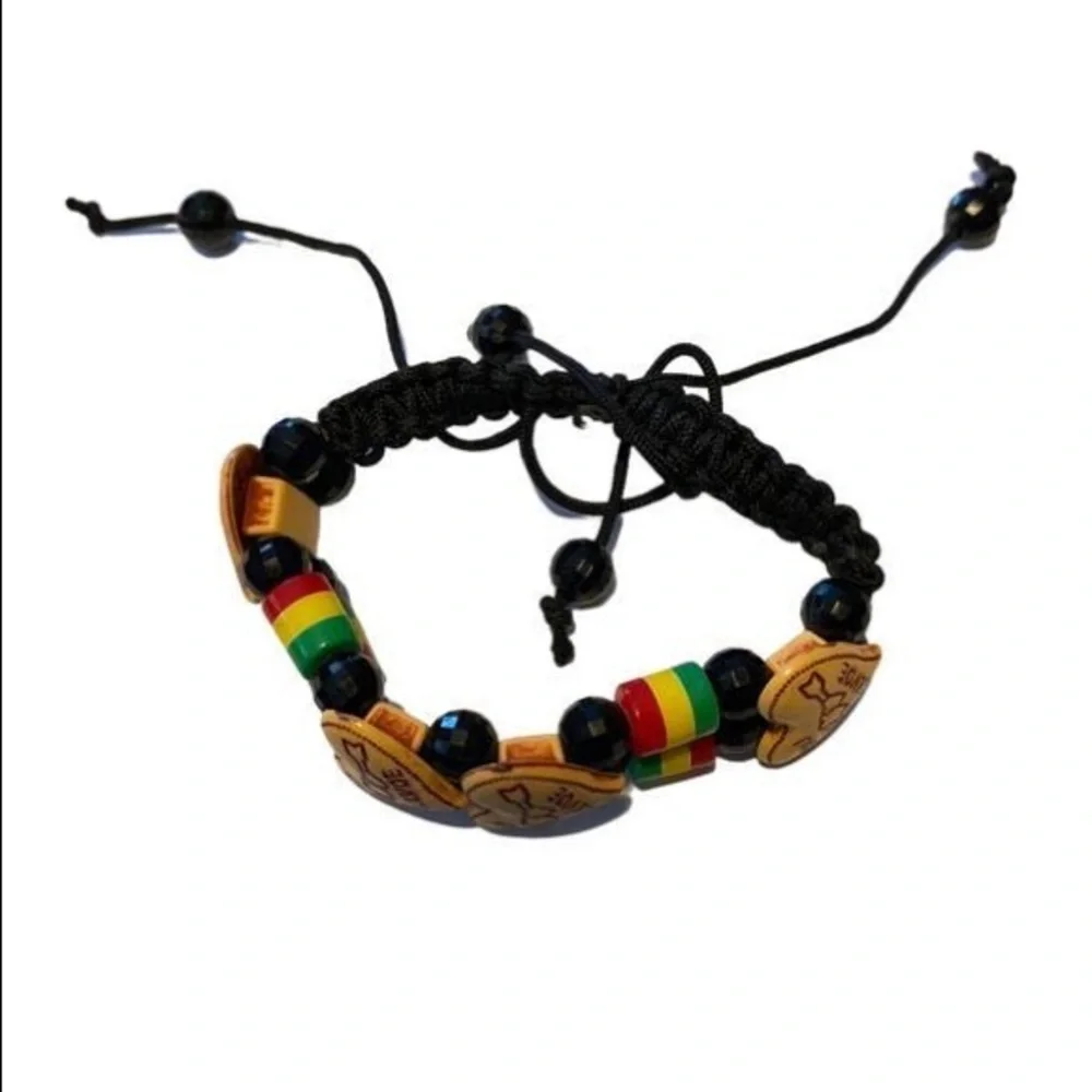 Men Beaded Bracelets